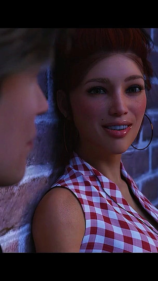 Welcome to Free Will - #29 - You Do Me, I Do You by Misskitty2k