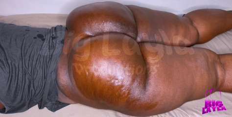 My Boss Made Me Squirt