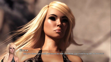 Amnesia: Cute Sexy Women Ep.15