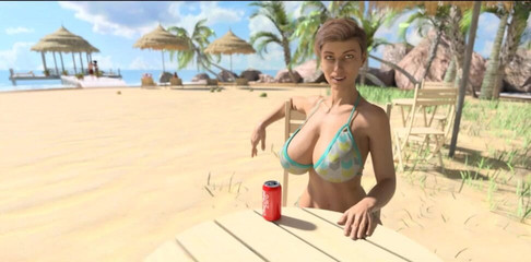 The Visit - Ep 33 - Vallyball Match