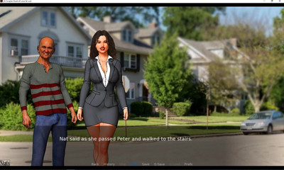 A Couple's Duet of Love & Lust-want to Try Some Anal