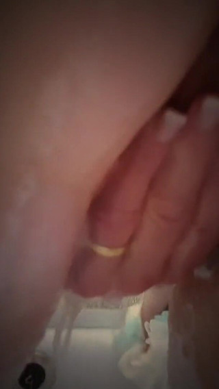 Showering, Jerking and Fucking