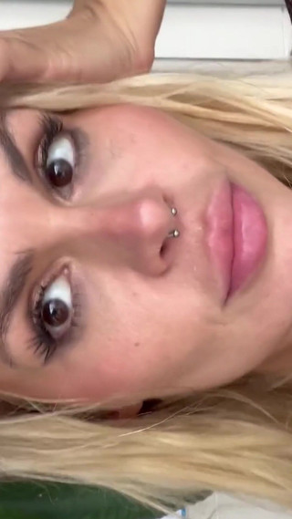 Satisfied Cum Slut