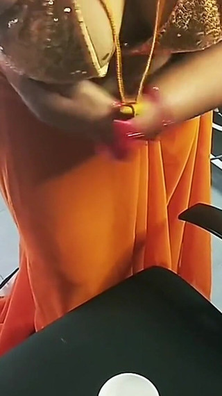 Your Own Amma Cheates on Appa