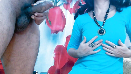 Bolly Karma 12 Cock Sucking