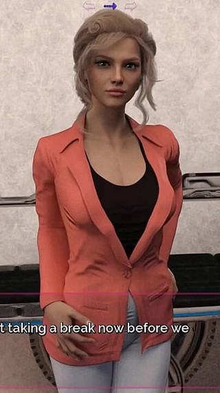 Shut up and Dance - Part 56 -