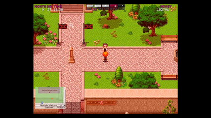 My New Life Cap 20 - Day at the Beach with My Two Friends