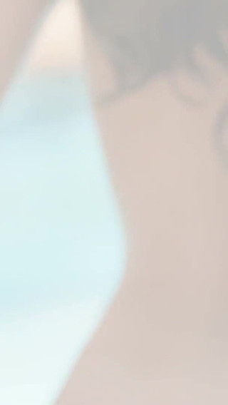 Beautiful Babe Lana Rhoades Teases by the Pool Before Masturbating JOI!