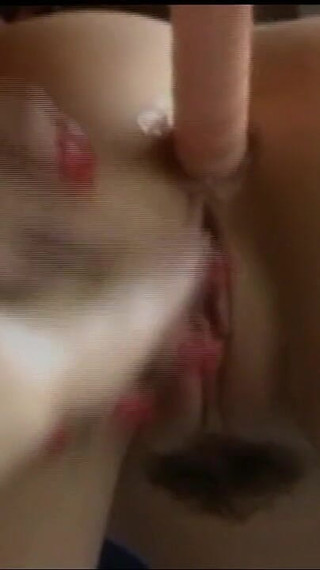 Vintage MILFs Masturbate Their Ass with Dildo Then Get Ass Fucked by Big Cock