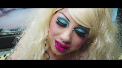 Pussygeist - Luna Luxxx