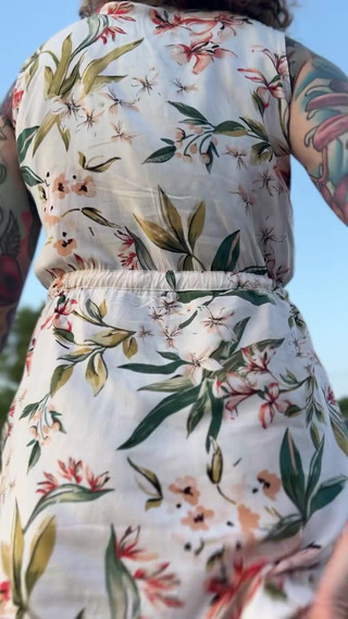 You Expected Lace and Got Revelation