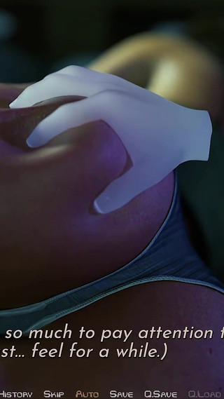 Escape From Lake Thing Update 7 to Be Continue