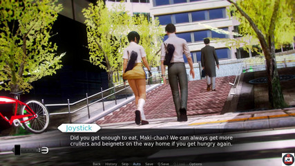 Waifu Academy (pt 51) - Country Girl in the Big City