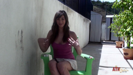 Holly Michaels exclusive interview