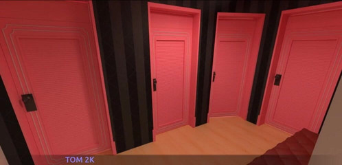 The Visit - Ep 29 - Fitting Room Hard Sex