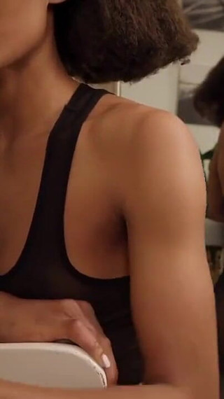 Naughty girl lets you cum in her mouth