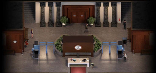 The Genesis Order V93122 Part 330 Sex at the Court by Loveskysan6