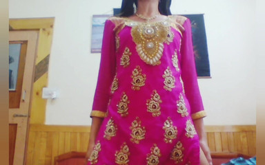 Beautiful MILF with Her BBC Stepbrother