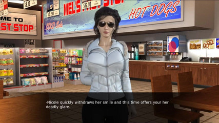 A Stepmother's Love [part 6] Part 46 Gameplay by Loveskysan69