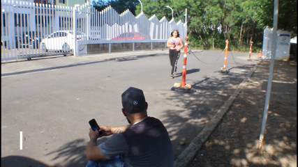 Fucking a Stranger After a Good Deal-porn in Spanish