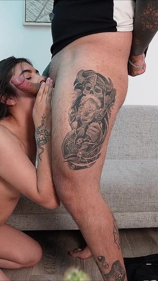 Pitilessly! Used for Your Pleasure! Deepthroat Until You Swallow It All - Natismiam