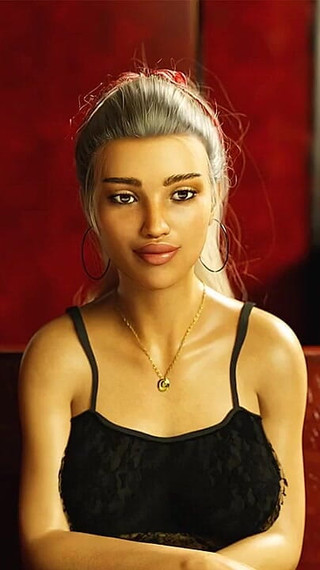 Welcome to Free Will - #9 - a Small Date by Misskitty2k