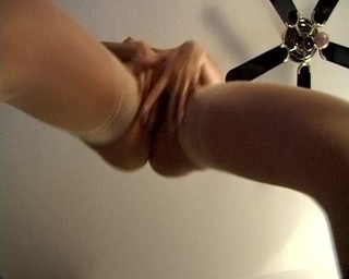 Stunning German Stepmom Anal Pounded by Stepson