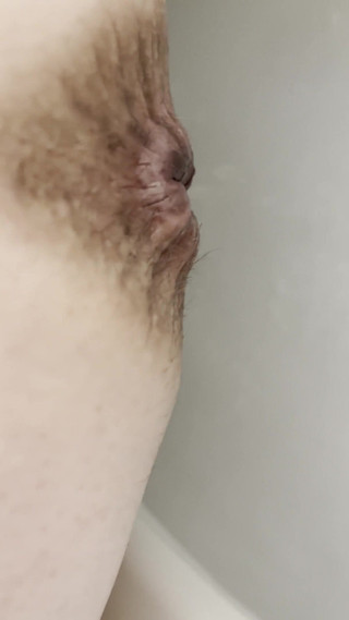 Mature Boobs Bouncing and Getting Covered with Cum