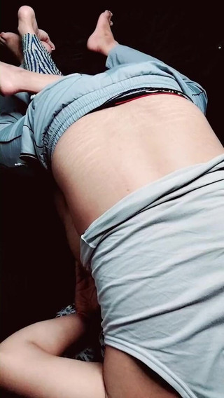 Part 3 Hot Virgin Stepsister