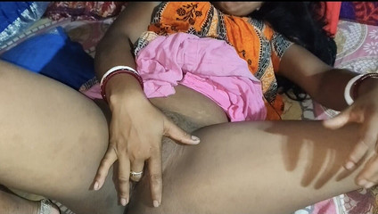 My Stepaunty Finger Pussy Sex New Video Enjoy Friend