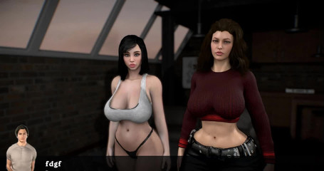 The City of Women-i Like When She Keeps Going Even After Cum