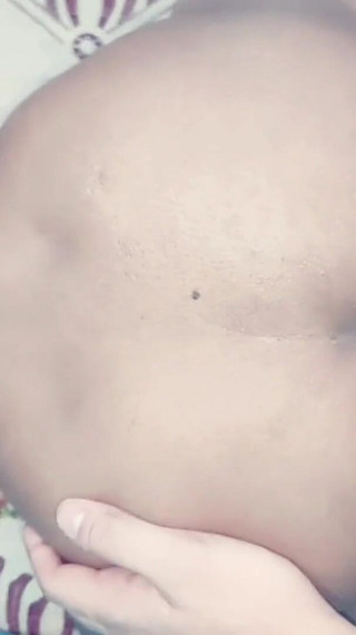 Desi Collage Girl Crazy Hard Fucking in Doggystyle for the First Time