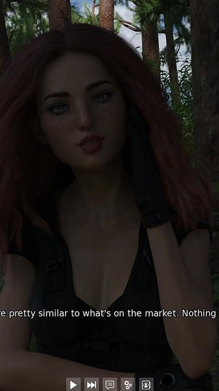 My Dorm 111 - Eva's Lessons to Mark