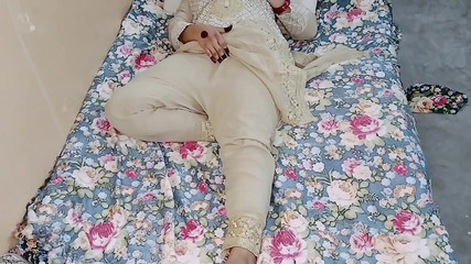 Pakistani Bhabi Full Urdu Audio