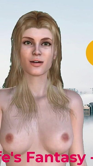 English Audio Sex Story - My Wife's Fantasy - Part 6