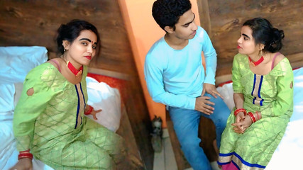 The Inspector's Wife's Pussy Was Torn