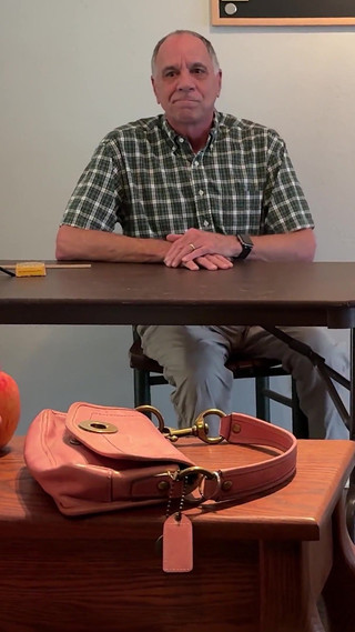 The Education of Amelie