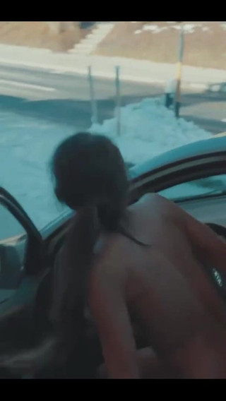 I Will Take Outdoor Nudity to the Next Level