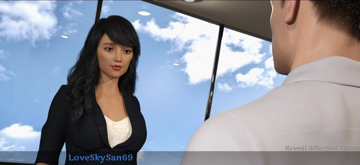 A Step-mother's Love (orborigin) Part 136 Silvia's Feelings by Loveskysan69