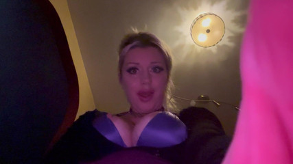 Sultry Silvea Sneaky Kitchen Fuck