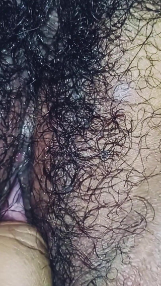 Cogiendo a Gordita Misionero