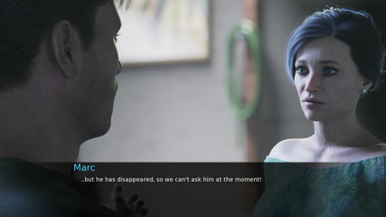 A Ghostly Desire - Ep 17 - Solving the Electricity Box Puzzle