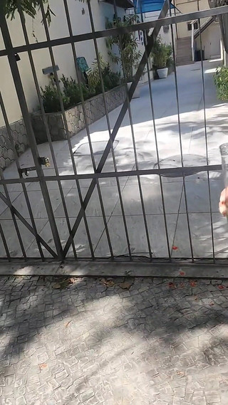 Human Bathroom Two Consecutive Days (day 2)