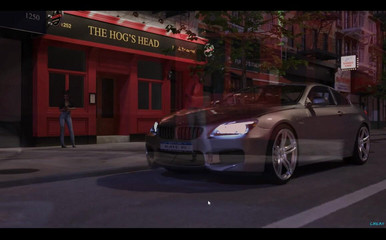 Indecent Desires-i Have Never Seen a Thicker Fucking Cock