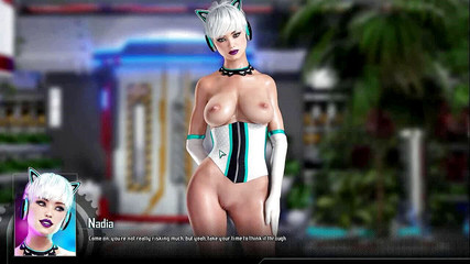 Cowkwork industries: first we need to finish the job and after that we can have sex - ep. 11