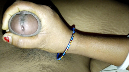 Manisha Bhabhi Left by Her Brother-in-law, Hot Desi Bhabhi in Hindi