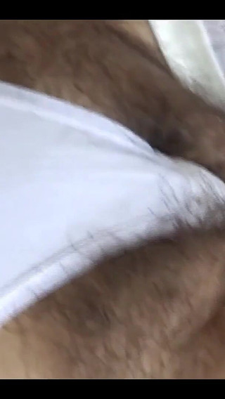 58-year-old Latina Big Hairy Pussy