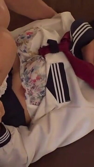 An Actress Who Looks Great in a Uniform and Middle-aged Men. 2