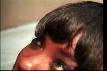 Teen gets fucked by a construction worker