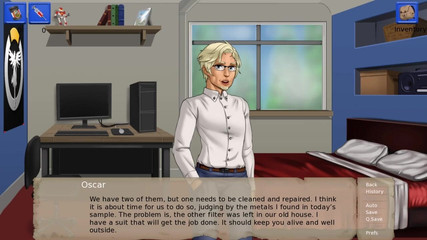 Shelter V0.18 Part 2 Story Behind by Loveskysan69